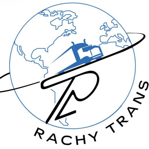 RACHY TRANS Logo